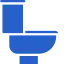 Mécanisme de WC à Friville-Escarbotin