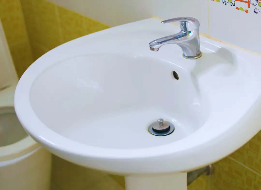 Mitigeur Lavabo Friville-Escarbotin