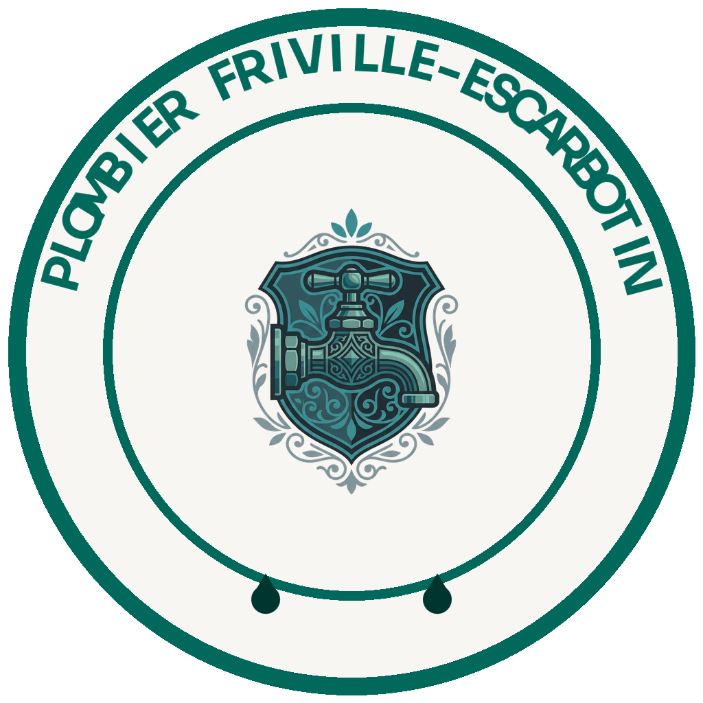 Plombier Friville-Escarbotin